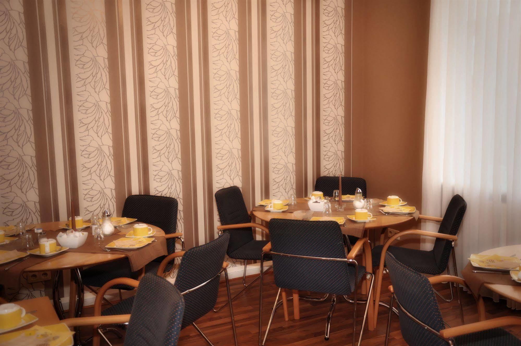 Apartmenthotel New Angela Bad Kissingen Extérieur photo